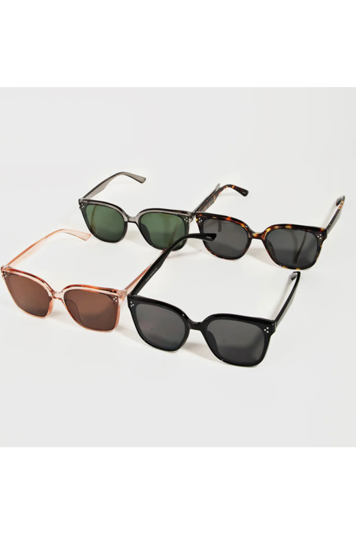 Trendy Spex Sunglasses with 100% UV Protection